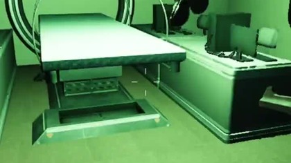 Fragmenty | Nuclear Nightmare (the thing) COOP