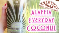 WWWLOSY.PL - Sylveco balsam z betuliną i ALAFFIA ♥