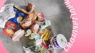 HAUL ZAKUPOWY ZE STOKROTKI ZA 138 ZŁOTYCH