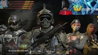 Warface - TDM - D17 - Czwarty Szybki mecz z Bukkake Masters (14.07.2017)