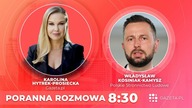 Władysław Kosiniak-Kamysz gościem Porannej Rozmowy Gazeta.pl (22. 09)