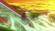Kanata no Astra - S01E06 "Sekret" [Napisy PL]