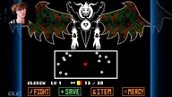 NADZIEJE I MARZENIA Undertale Sezon 2 #9