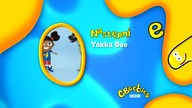 CBEEBIES - 04-03-2022 - Zapowiedzi