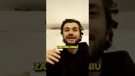 OJWOJTEK PODDAJE SIĘ Z SERIĄ 196 KRAJÓW W 500 DNI! #shorts