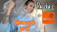 JEST TU WSZYSTKO - HAUL - HALLOWEN - BAŁAGAN I TO DAM DO ROZDANIA