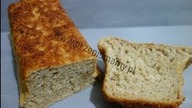 Chleb wiejski z ziemniakami! Delikatny i chrupiący chleb! Jak zrobić chleb z ziemniakami