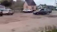 Tak się prowadzi Ford Scorpio