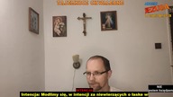 Różaniec - T.  Chwalebne - 1. 05. 2024 - godz. 21:30