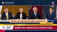 Nie przechodzimy! Może to nie jest estetyczne działanie, no ale w pewnych sprawach estetyka przestaj