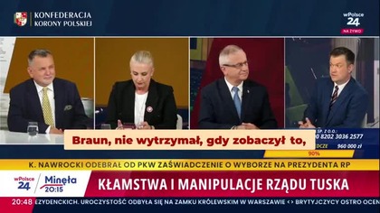 Nie przechodzimy! Może to nie jest estetyczne działanie, no ale w pewnych sprawach estetyka przestaje  mp4 686x432
