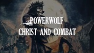 Powerwolf - Christ and Combat