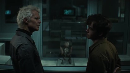 Obcy Ziemia S01E06 Mucha