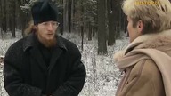 Szerokie Tory - Jeden dzień z życia ukraińskiego mnicha