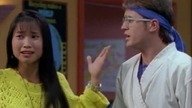 Power Rangers Mighty Morphin sezon 1 odc. 15 - Niewidzialny wynalazek