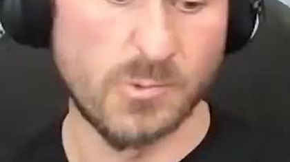 WYBIEGŁ DO SCHRONU W TRAKCIE MECZU!  #pashabiceps #cs2