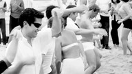 Horror imprezowej plaży(The Horror of Party Beach)1964 eng