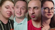 NIETYPOWA OBSADA - Samotna Matka i ROZWODNICY w Ślubie od Pierwszego Wejrzenia 8!