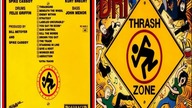 D. R. I.  | Thrash Zone [Full Album]