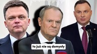 PILNE! TUSK I HOŁOWNIA MOGĄ TRAFIĆ DO ARESZTU ! POLSKA NA KRAWĘDZI POLITYCZNEGO WYBUCHU! mp4 686x432