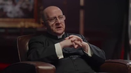 Egzorcysta o manifestacji demon&oacute;w i tajemnicach, kt&oacute;re Watykan chce ukryć , o duchowej bron, o hierarchii demon&oacute;w i anioł&oacute;