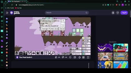 Tę ludki mają imiona