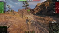 Progetto M40 mod.  65 (8,5K Damage) | World of Tanks