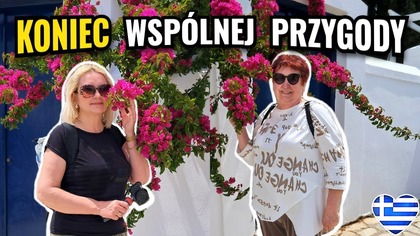 Już nie będzie vlogow z mama