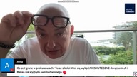 .  .  .  JESTEŚ Z PISU .  .  .