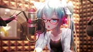 Sky Nereid - Shoujo S (Scandal Cover)