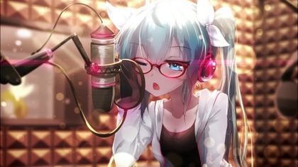 Sky Nereid - Shoujo S (Scandal Cover)