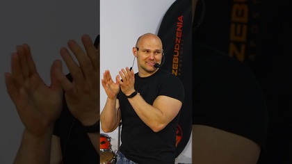 10 lat nie wychodziła z domu! Świadectwo uwolnienia, zmiany życia Asi po Dotyku Nieba #dotyknieba