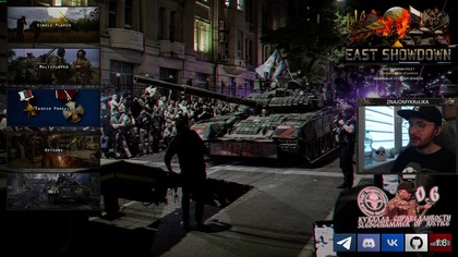 Pierożyn East Showdown Hearts of Iron IV