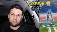 Rok Szczura W Pokemon Go Gyarados DUO Odcinek #408