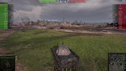 Pz. Kpfw.  IV Schmalturm (6 Frags/3,5K Damage) | World of Tanks