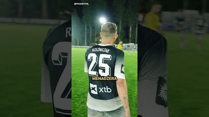 Za czym nie tęskni Jakub Rzeźniczak #shorts