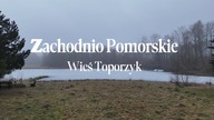 Unikalna Posiadłość na Sprzedaż - Toporzyk