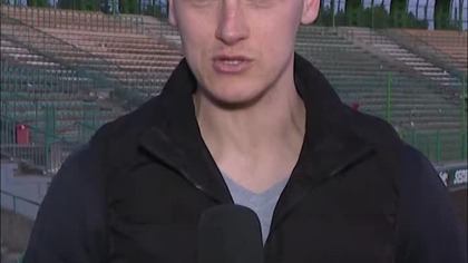 Motomyszy wracają do gry! Falubaz pewnie pokonuje Włókniarza
