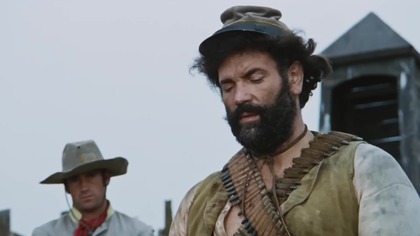 Szybkoręki 1973 lektor pl