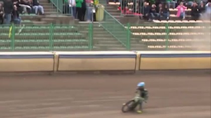 Z Madsenem czy bez? Falubaz jedzie do Wrocławia #WROZIE #lubuskisporttvp3 #pgeekstraliga #falubaz