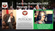22.01.2023 Rozmowa z Ryszardem o pieczęciach państwowych i dokumentach