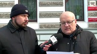NA ŻYWO: Środowiska narodowe w rocznicę traktatu lizbońskiego - konferencja prasowa
