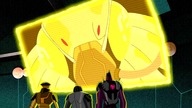 Classic Ben 10 S1E5 - Pościg