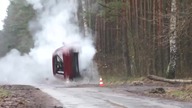 Latające Daewoo Tico