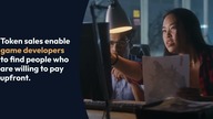 PlayToEarnGames. com: Wildcard Alliance Web3 Game Creator Paul Bettner on Web3, Blockchain, and More