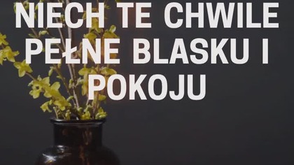 Mokrego Śmingusa Dyngusa! 