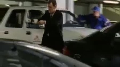 Kiler - "Gdzie mnie z tym szprajem gamoniu!"