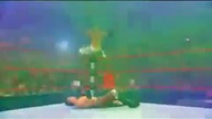 Rey Mysterio New 2010 music