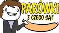 Z czego NAPRAWDĘ są... PARÓWKI ?  iWiesz, co jesz!