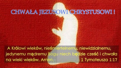 Ewangelia Łukasza - ubg